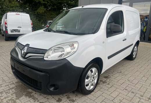 Renault 1.5 dCi  UTILITAIRE  3 PLACE