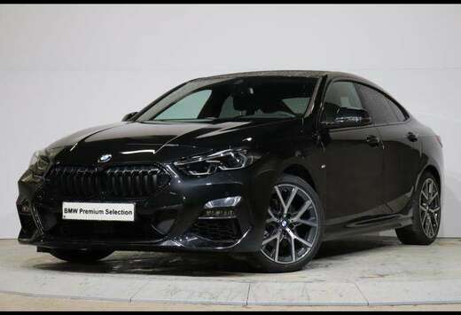 BMW i Gran Coupé Kit M Sport