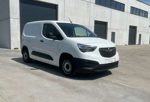 Opel 1,5hdi 75cv