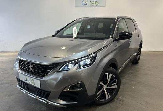 Peugeot GT Line *7 Places*