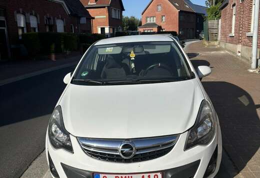 Opel 1.2 16V ecoFLEX LPG Innovation