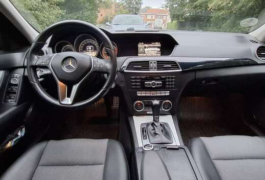 Mercedes-Benz CDI BE Avantgarde Start/Stop