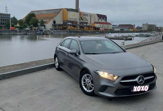 Mercedes-Benz Classe BM6 Progressive Line