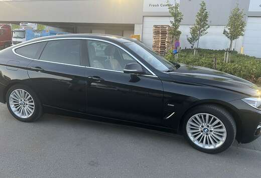 BMW 320i GT Aut. Luxury Line