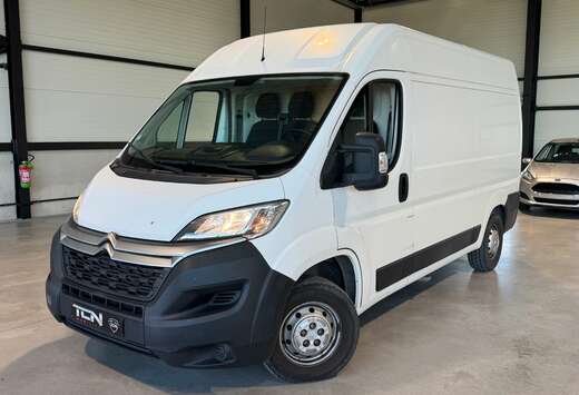 Citroen  2.2 HDI - MOBILHOME - 70.000km