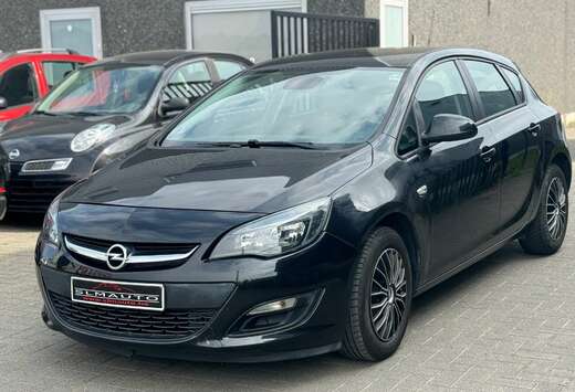 Opel 1.4i Enjoy