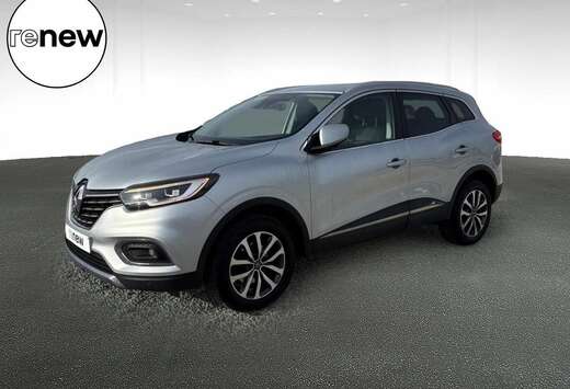 Renault Kadjar 1.5 Blue dCi Intens
