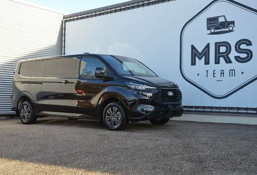 Ford - LIMITED- L2- Automaat- Nieuw- 36990+BTW