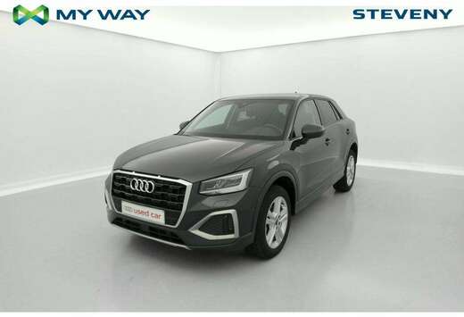 Audi Business Edition Advanced 35TFSI 110kW(150cv) S  ...