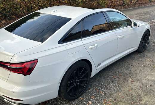 Audi 35 TDi S tronic