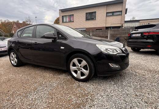 Opel 1.4 ecoFLEX Selection/airco