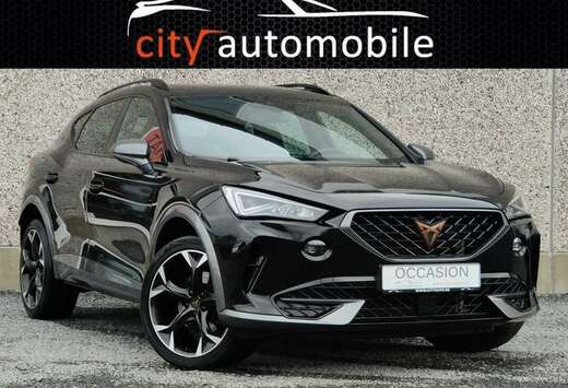 2.0 TDI 4DRIVE GPS CAMERA TOIT PANO CUIR SIEGES CH