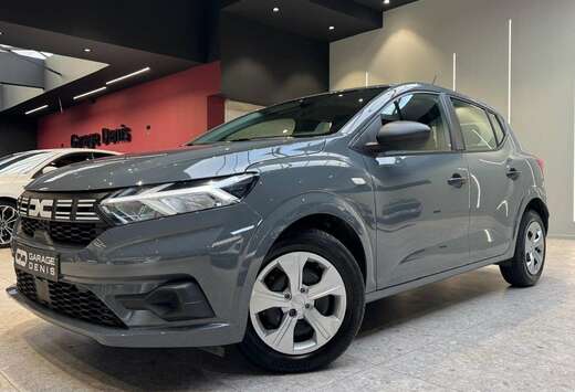 Dacia Sandero  1.0 TCe **NEW MOD**GARANTIE 12MOIS**