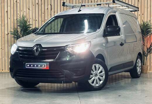 Renault 1.5 Blue dCi