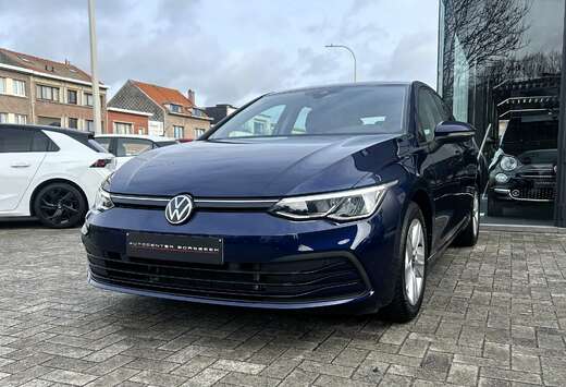 Volkswagen 1.0 TSI - Carplay - Camera