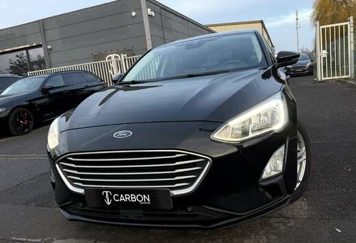 Ford 1.0 EcoBoost Titanium KEYLESS/CARPLAY/LED/CRUISE