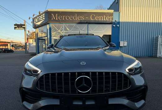 Mercedes-Benz D * PACK 63 AMG * NIGHT EDITION * PANOR ...