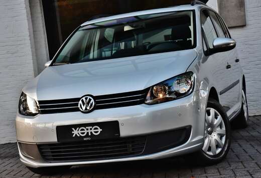 Volkswagen 1.4 TSI DSG TRENDLINE *** OPEN ROOF ***