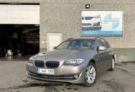 BMW Touring 520dA Start/Stop