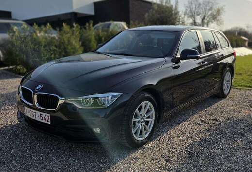 BMW Touring 318 dA