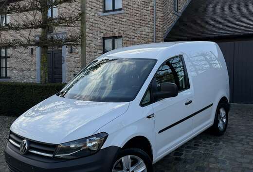 Volkswagen 2.0 CR TDi SCR DSG (EU6)