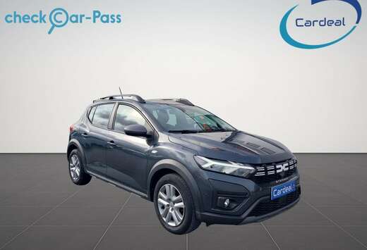 Dacia 1.0 Eco/CLIM/GPS/CAMERA/GARANTIE/