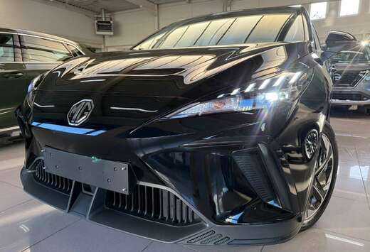 MG EV 51Kw + GPS/CAMERA/ACC - TOP AANBIEDING