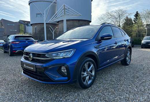 Volkswagen 1.0 TSI DSG R-Line *CARPLAY*CAMERA*SIEGE C ...