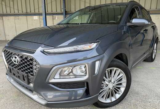 Hyundai 1.6L DIESEL / Euro 6d / Prêt à immatriculer