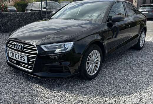 Audi A3 1.6 TDi Design