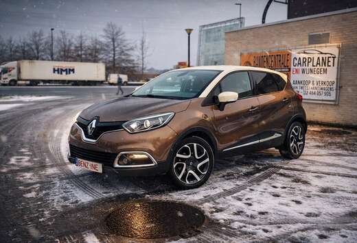 Renault ENERGY TCe 90 Start&Stop