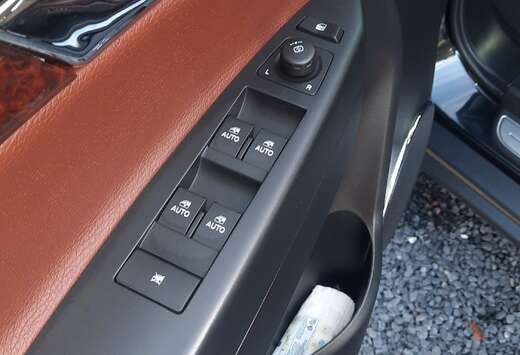 Opel 2.2 CDTI 4x4 ecoFLEX Start/Stop Cosmo