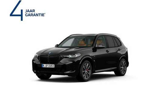 BMW xDrive50e M Sport PRO  PANO  TOWB  DRIVE PRO