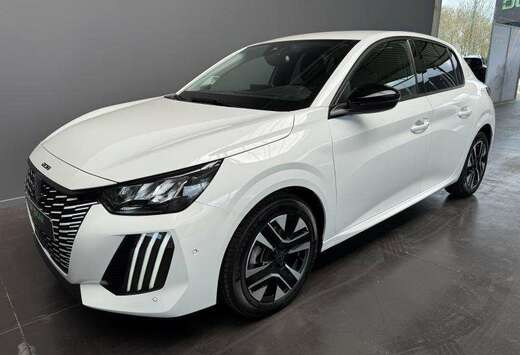 Peugeot Allure 1.2 PureTech 102