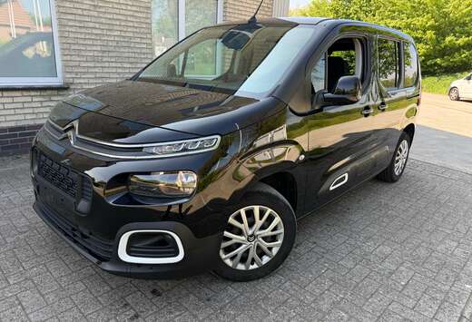 Citroen Berlingo 1.2 PureTech XL Feel S