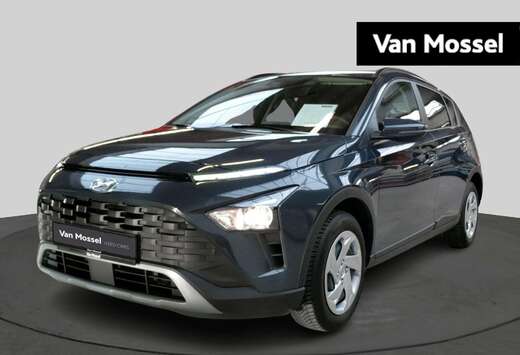 Hyundai 1.0 TGDi 100 6MT Twist Camera  Carplay  Cruis ...