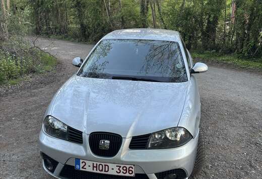 SEAT 1.4 TDi Comfort