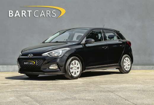 Hyundai i20 1.0 T-GDi  Cruise control, Automaat, Park ...