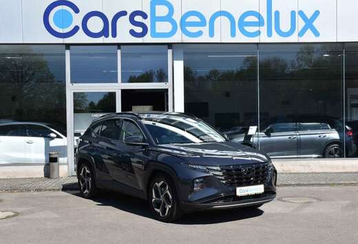 Hyundai 1.6 T-GDI PHEV 4WD Shine Sensation PANO MEM C ...