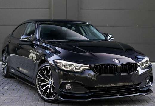 BMW FaceliftHeadupDisplayLaneAssistBotswaarschuwingKe ...