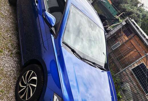 Volkswagen 1.0 TSI Life OPF DSG