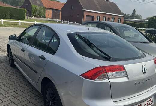 Renault Grandtour 1.6 16V Avantage