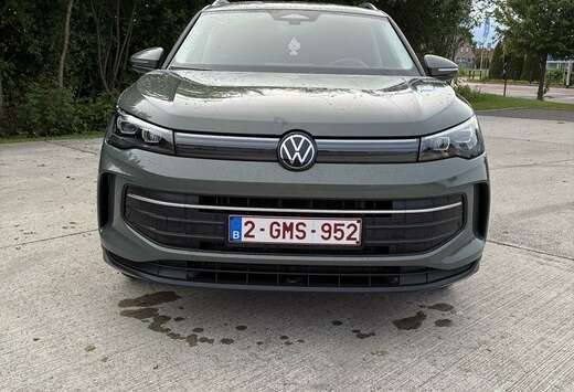 Volkswagen 1.5 eTSI mHEV ACT Life Business OPF DSG