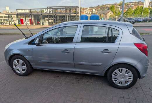 Opel Corsa 1.3 CDTi Enjoy