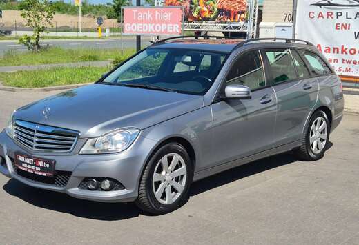 Mercedes-Benz 2.2d CDi 125KW 170PK BEST MERCEDES MOTO ...