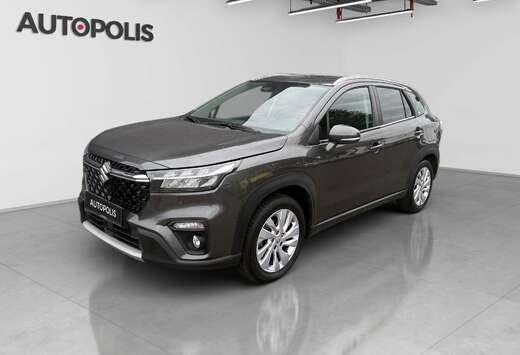 Suzuki 1.4