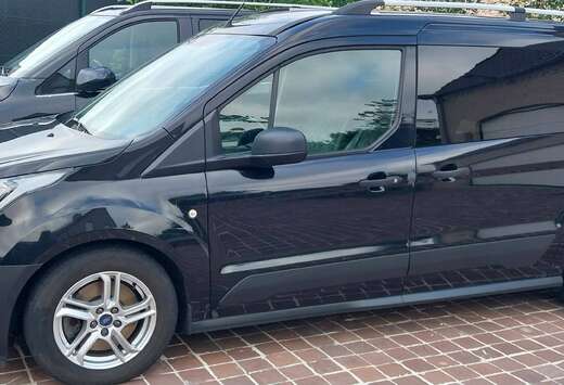 Ford ford transit connect 1.5 cdti