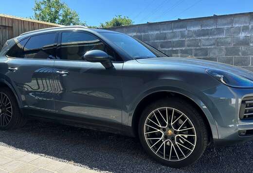 Porsche 3.0i S Automaat Pano Led Navi Leder Camera BT ...