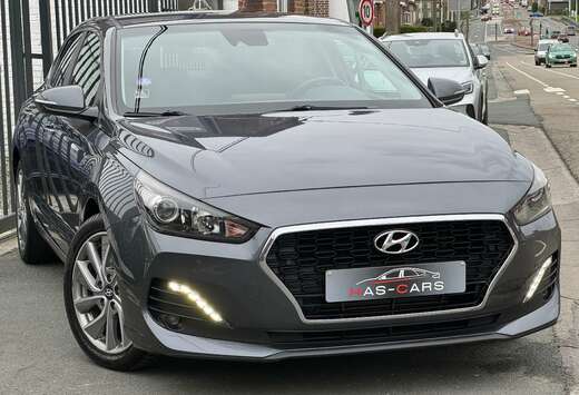 Hyundai FastBack 1.4 T-GDi 140Ch ( 90.596Km ) Garanti ...