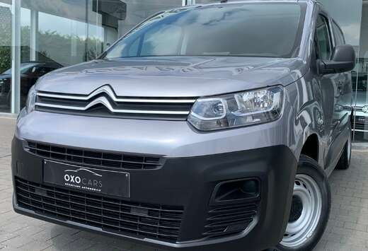 Peugeot 1.5 HDi / 3 PLACES / AIRCO / GPS / CARPLAY /  ...